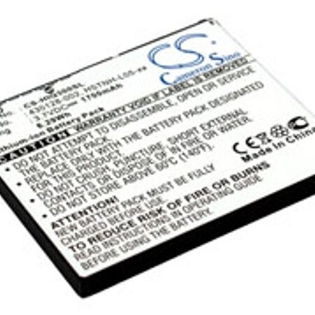 Replacement for HP Hewlett Packard 430128-002 Battery